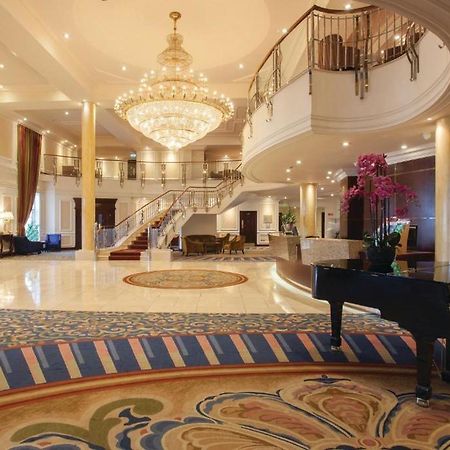 Knightsbrook Hotel & Golf Resort トリム エクステリア 写真