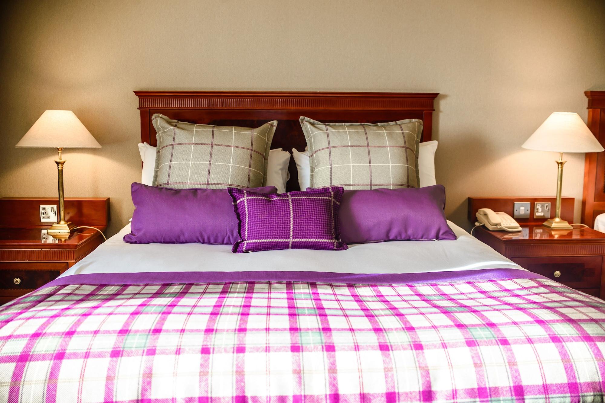 Knightsbrook Hotel & Golf Resort トリム エクステリア 写真