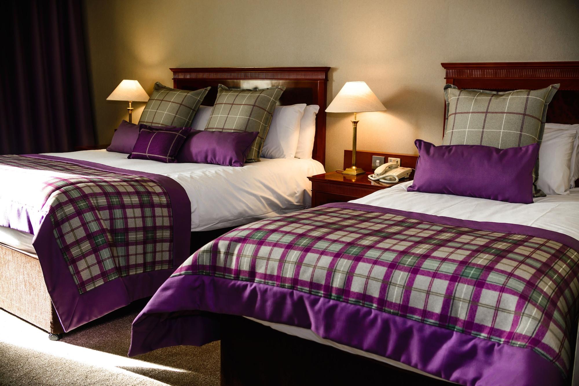 Knightsbrook Hotel & Golf Resort トリム エクステリア 写真