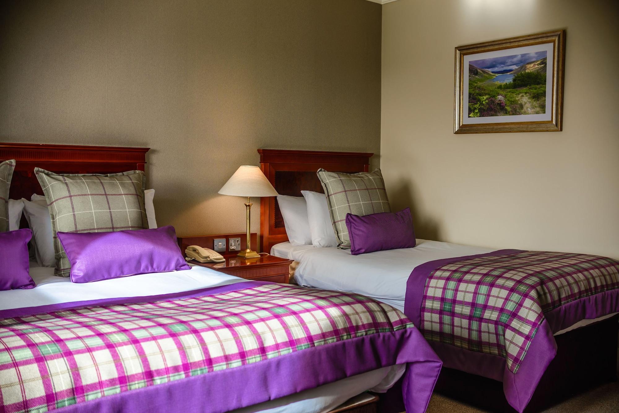 Knightsbrook Hotel & Golf Resort トリム エクステリア 写真
