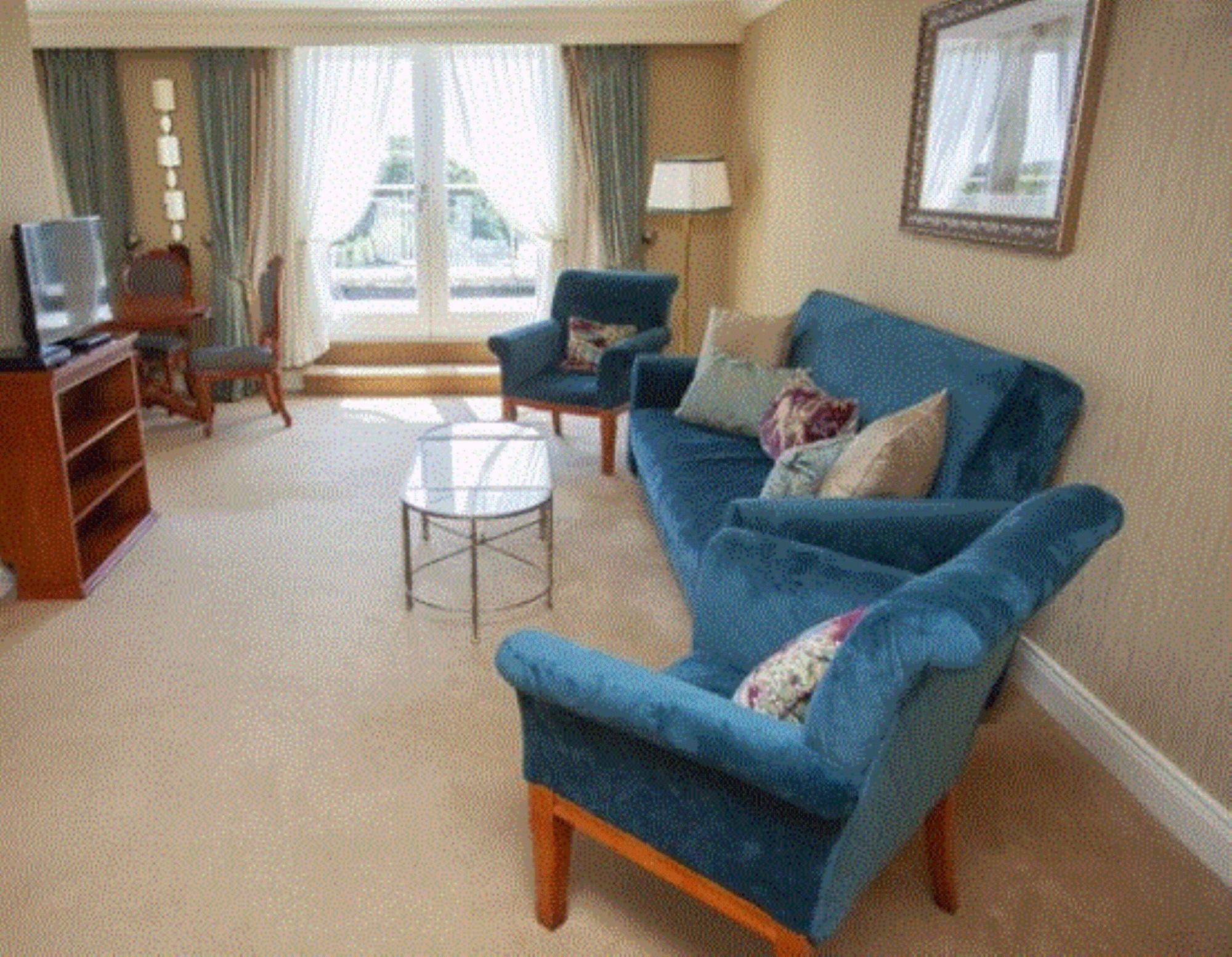 Knightsbrook Hotel & Golf Resort トリム エクステリア 写真