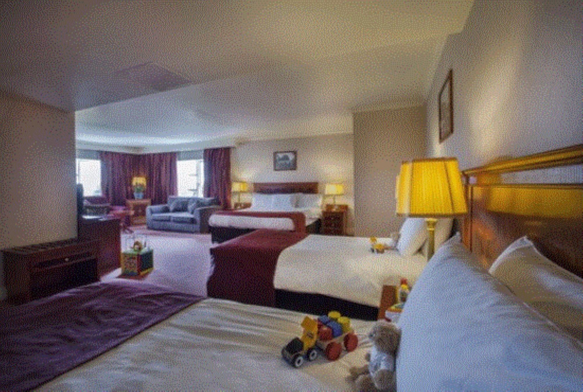 Knightsbrook Hotel & Golf Resort トリム エクステリア 写真