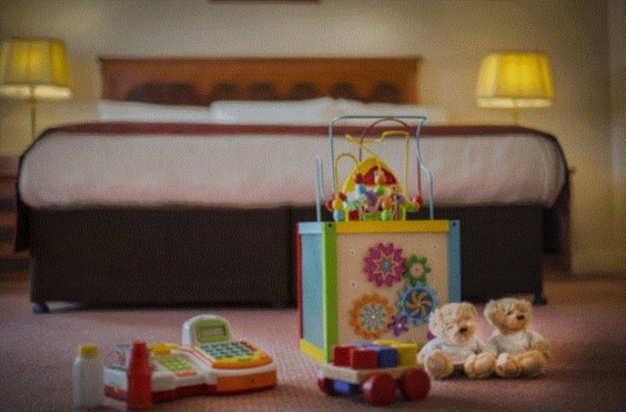 Knightsbrook Hotel & Golf Resort トリム エクステリア 写真