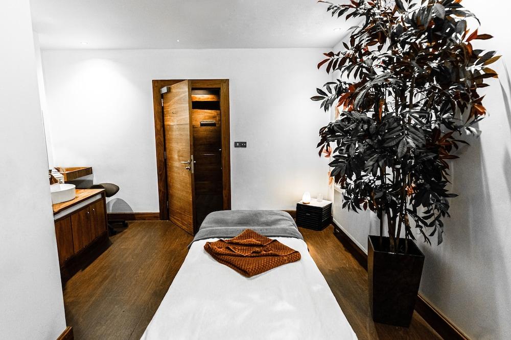Knightsbrook Hotel & Golf Resort トリム エクステリア 写真