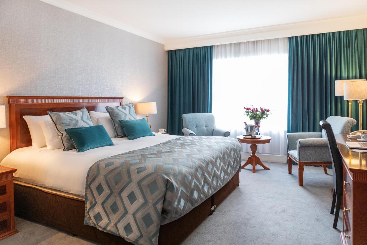 Knightsbrook Hotel & Golf Resort トリム エクステリア 写真