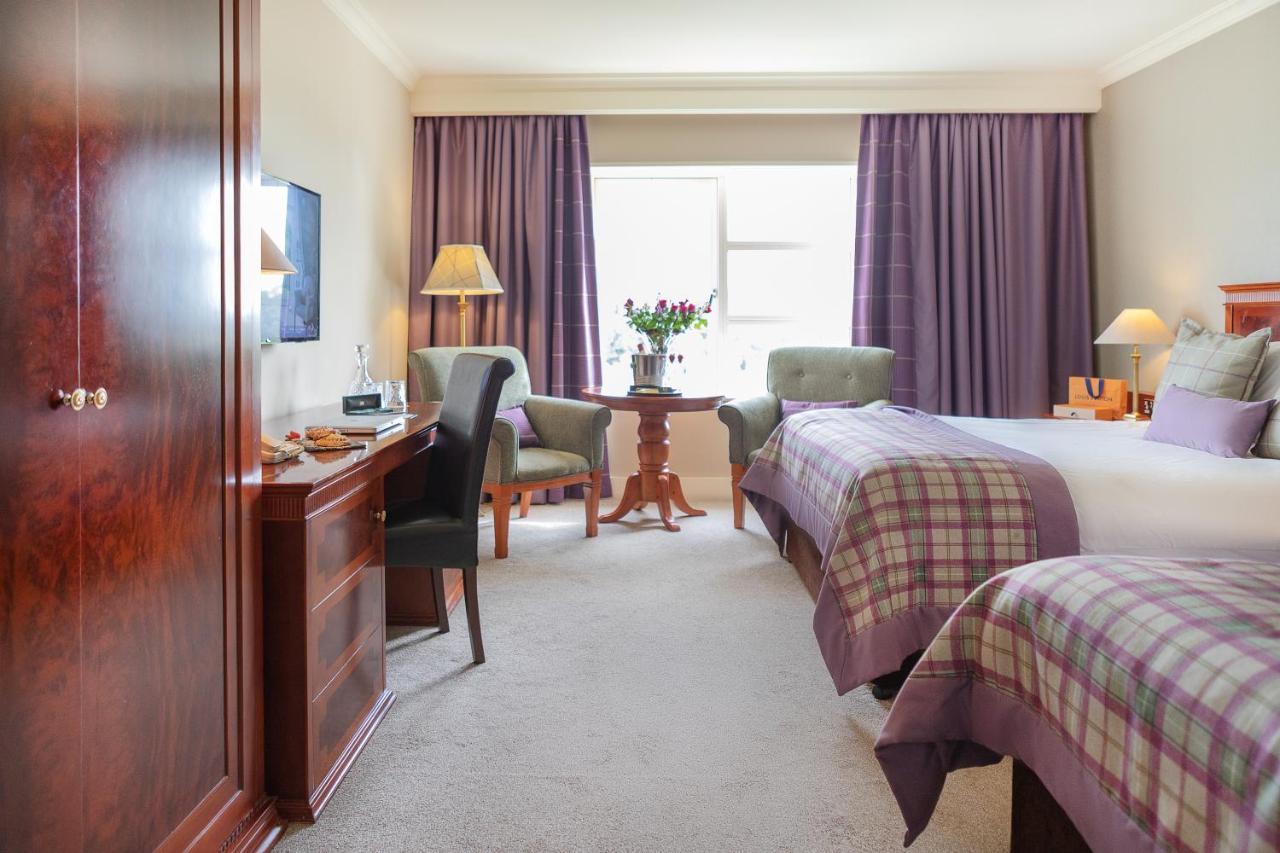 Knightsbrook Hotel & Golf Resort トリム エクステリア 写真