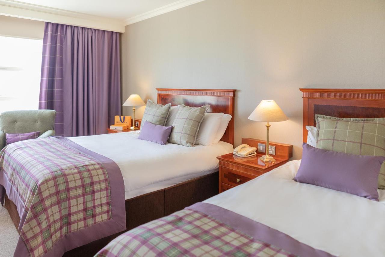 Knightsbrook Hotel & Golf Resort トリム エクステリア 写真