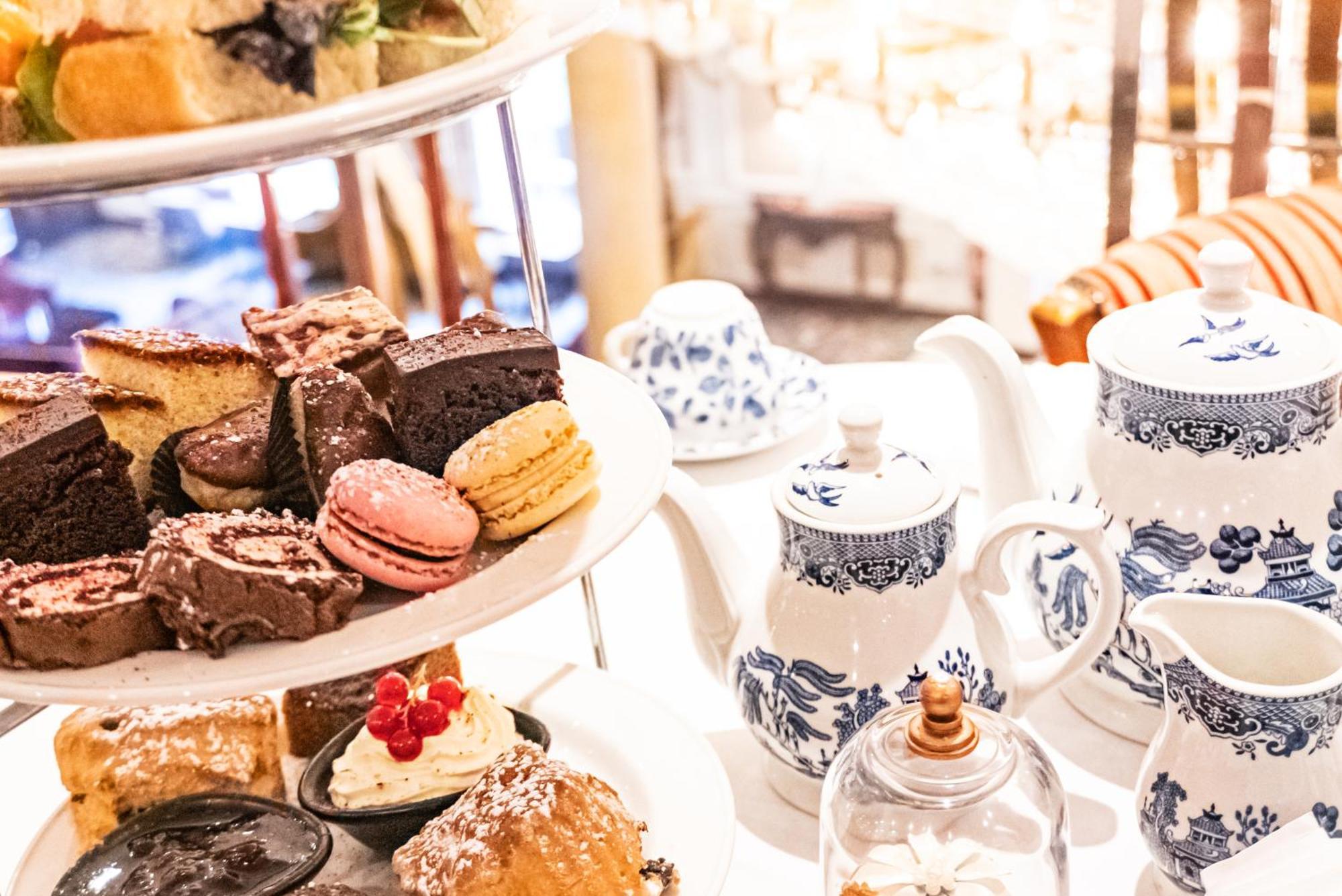 Knightsbrook Hotel & Golf Resort トリム エクステリア 写真