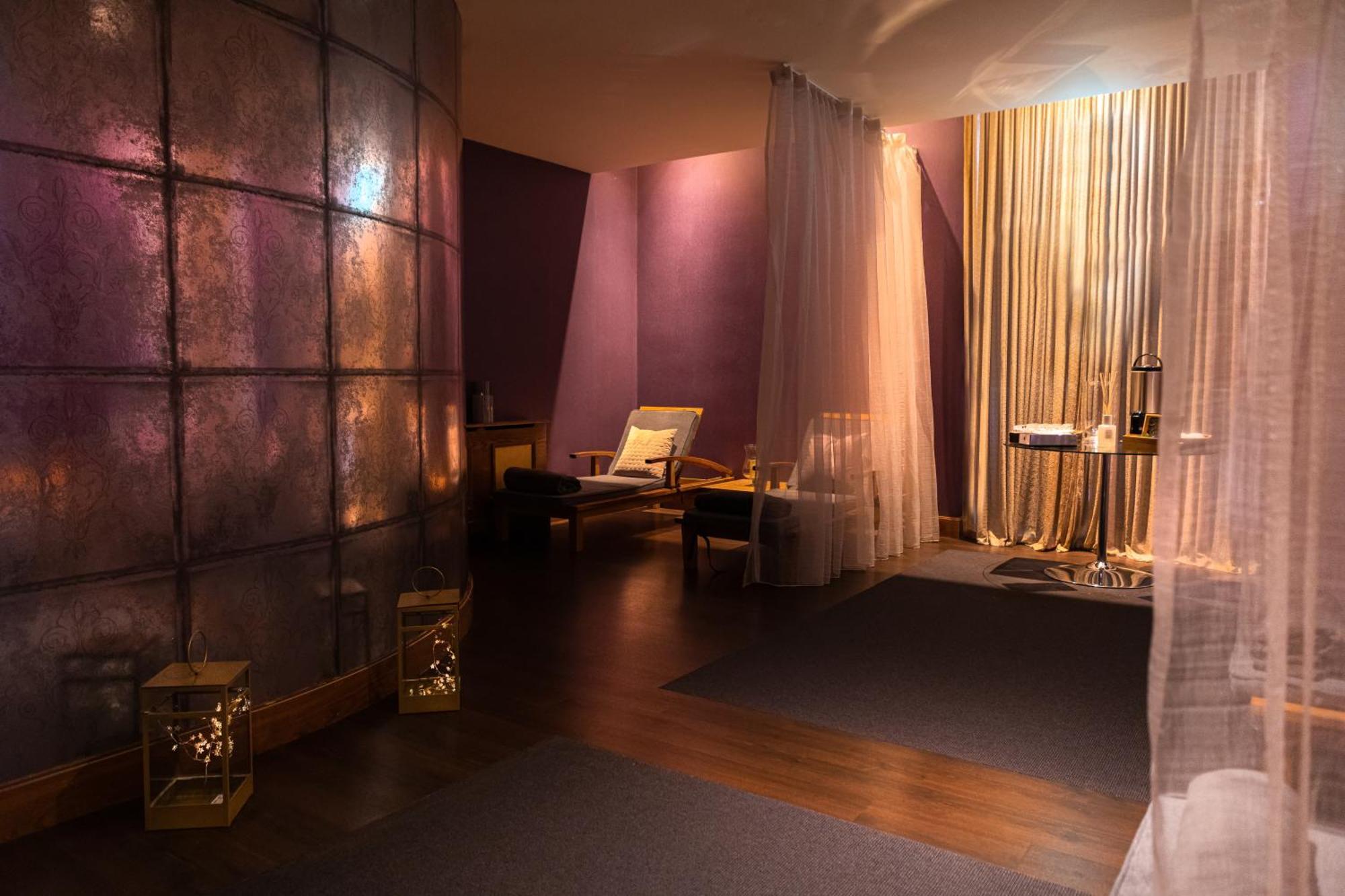 Knightsbrook Hotel & Golf Resort トリム エクステリア 写真