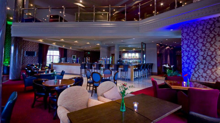 Knightsbrook Hotel & Golf Resort トリム エクステリア 写真