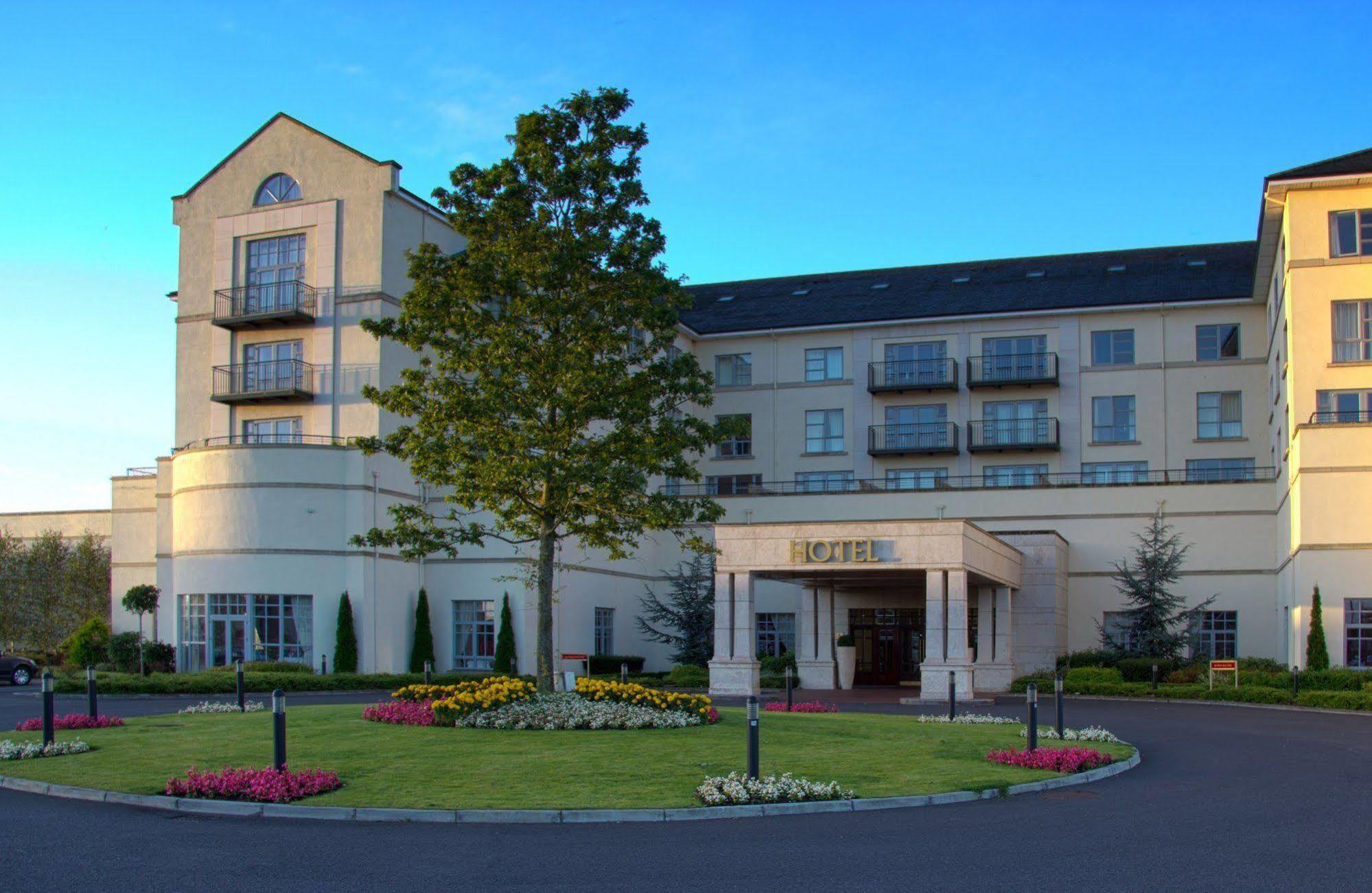 Knightsbrook Hotel & Golf Resort トリム エクステリア 写真