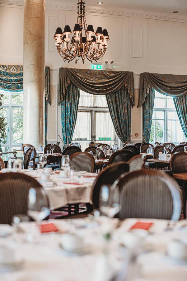 Knightsbrook Hotel & Golf Resort トリム エクステリア 写真